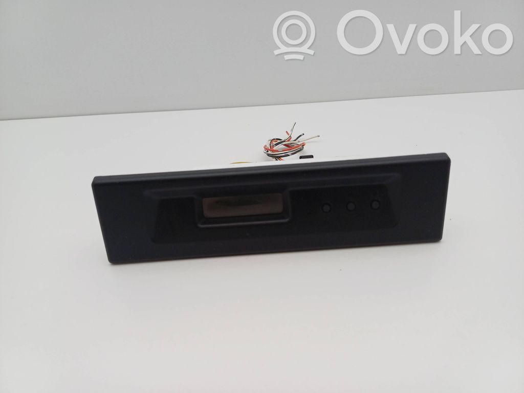 Suzuki Swift Cultus Screen/display/small screen 
