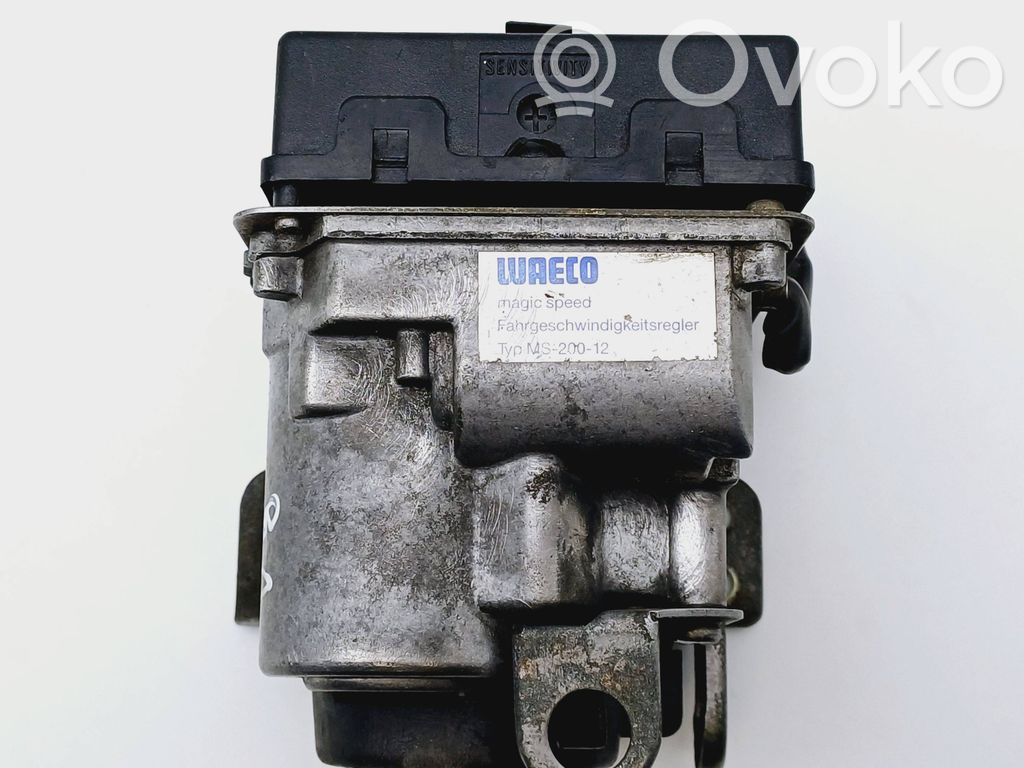 Unité de commande / module de régulateur de vitesse