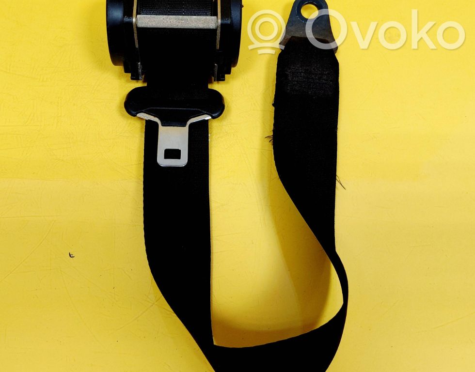 Citroen Saxo Cinturón trasero 