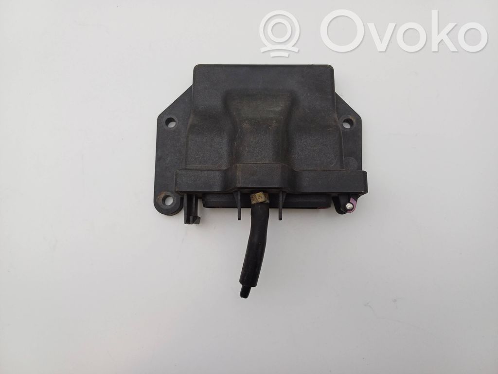 Engine control unit/module   500324649