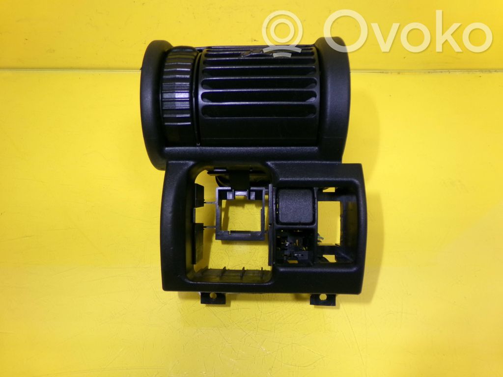 Opel Corsa B Šoninės oro grotelės 
