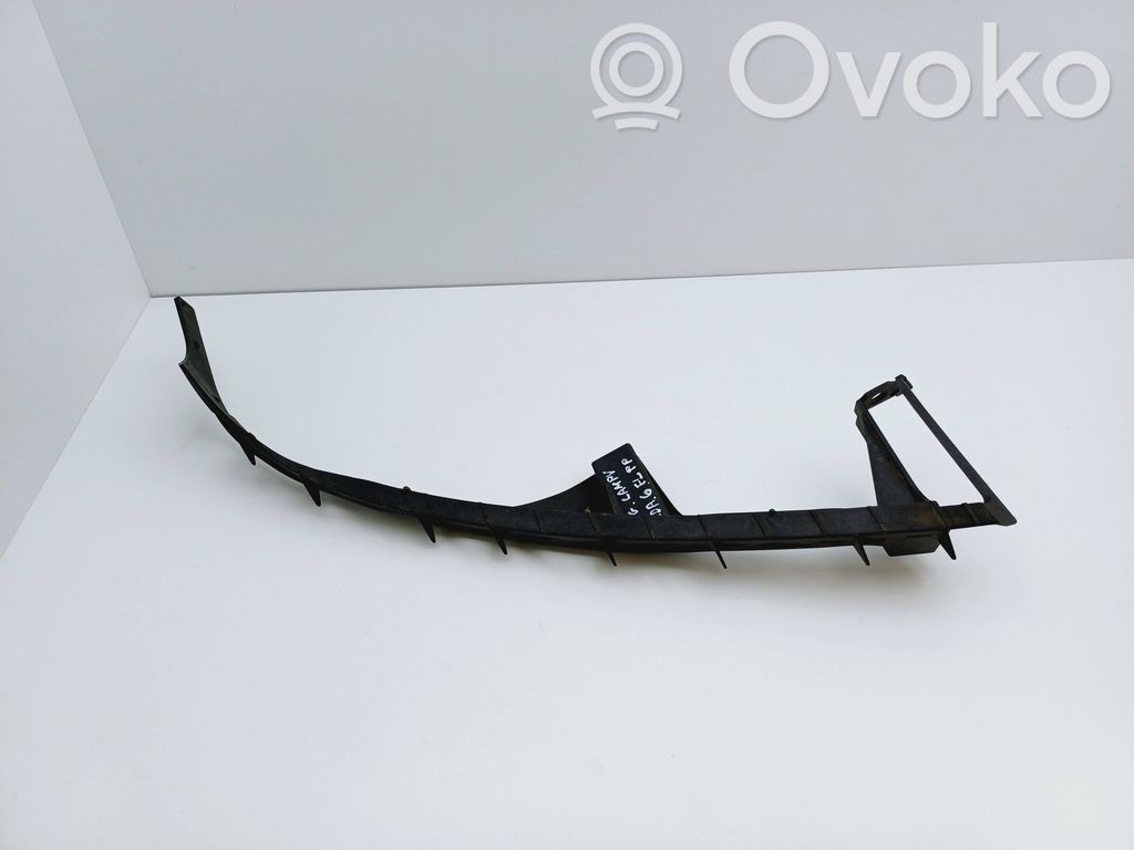 Headlight/headlamp mounting bracket   GP9A5015