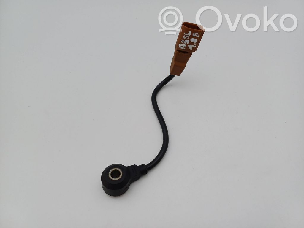 Audi A3 S3 8L Klopfsensor 