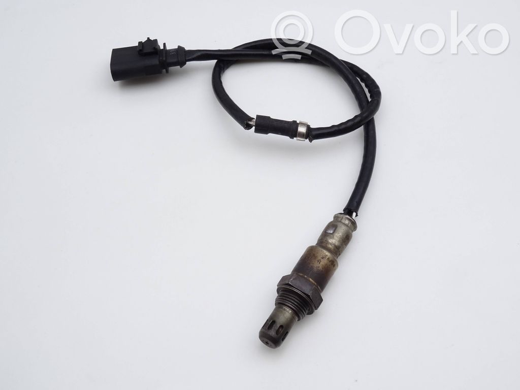 Volkswagen Golf V Lambda probe sensor 