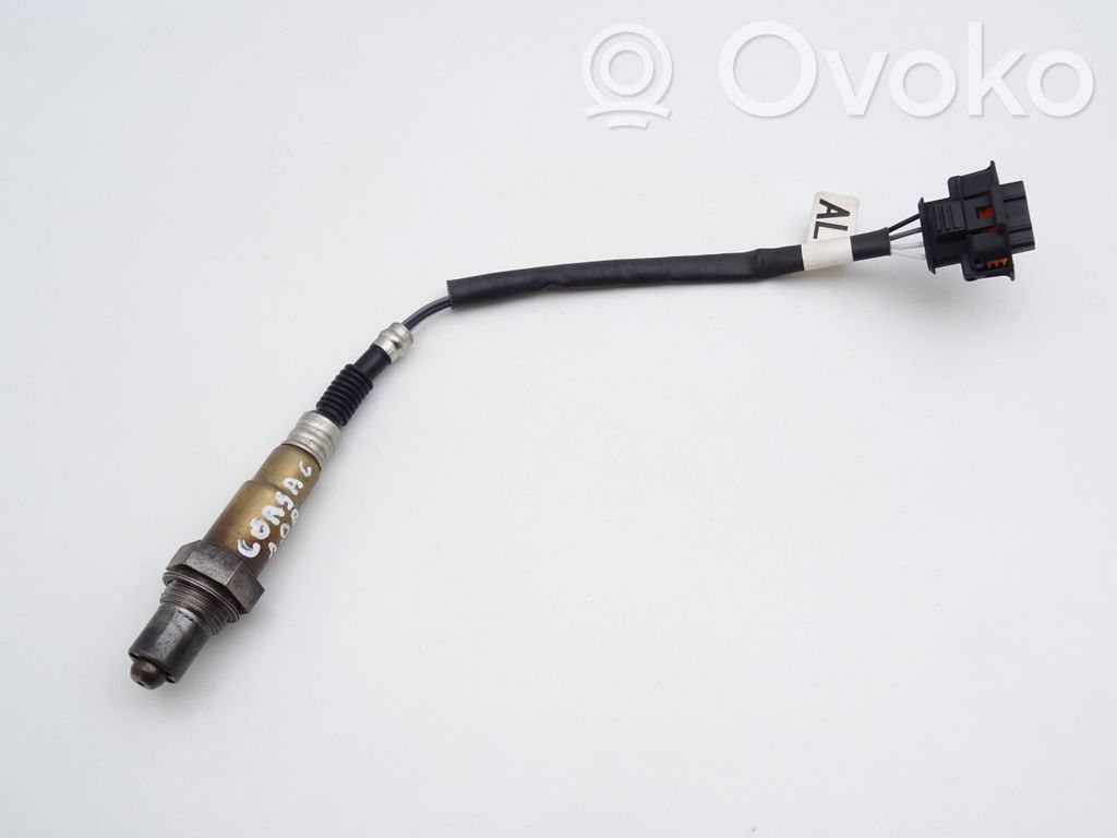 Opel Corsa C Lambda probe sensor 