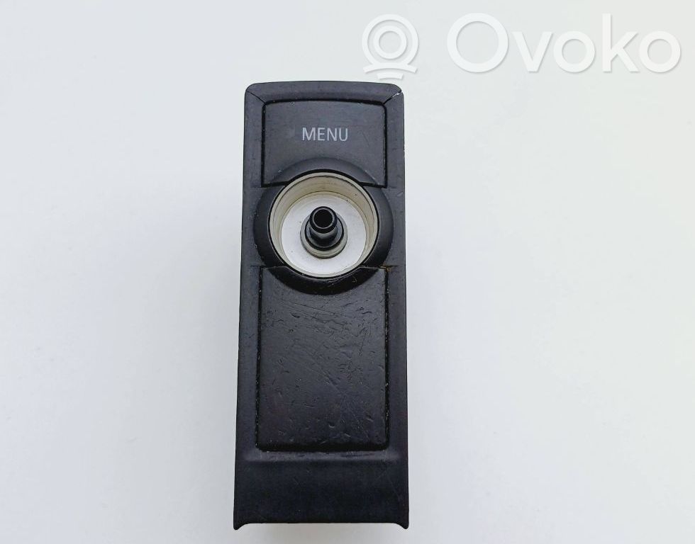 Audi A4 S4 B6 8E 8H Interruptor de control multifunción 