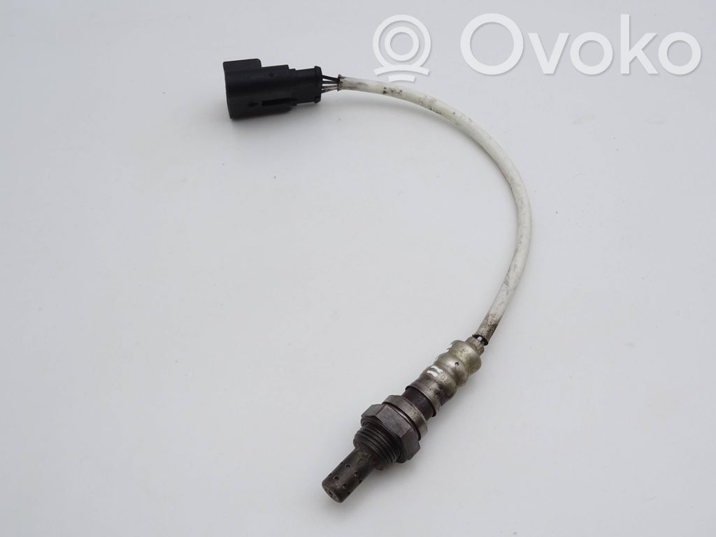 Fiat Panda II Sonde lambda 