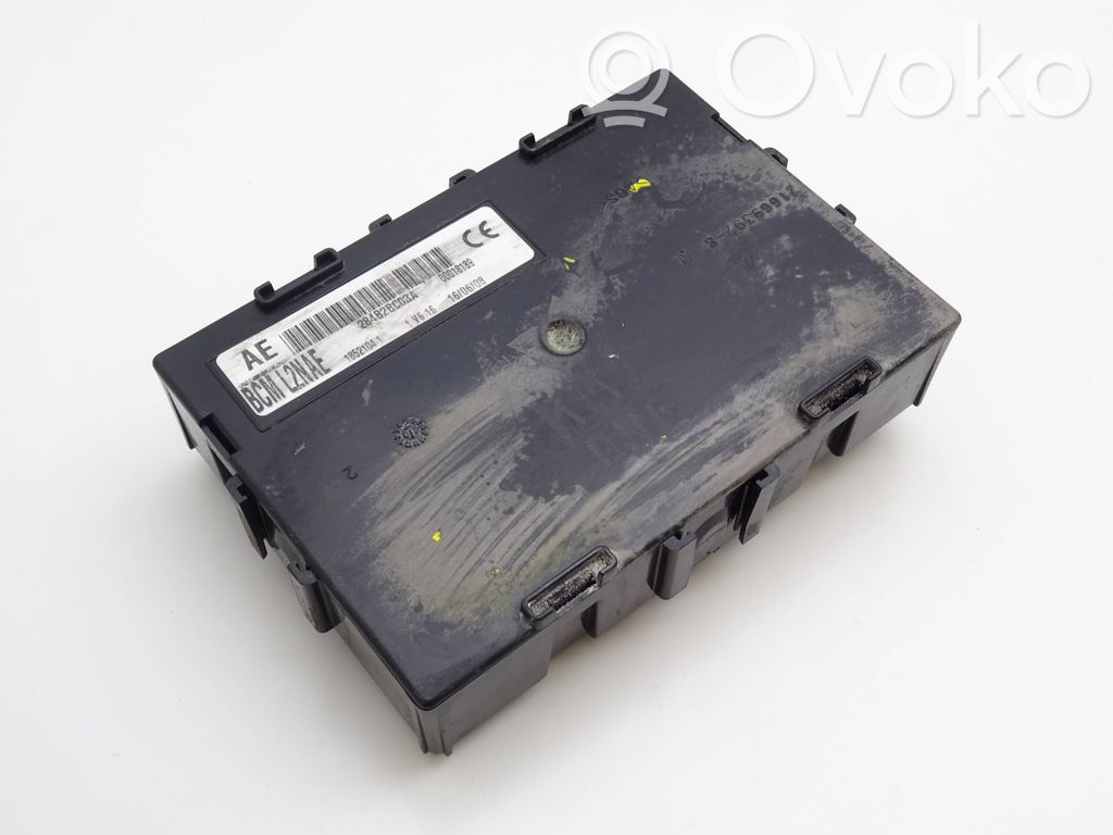 Nissan Micra Module confort 