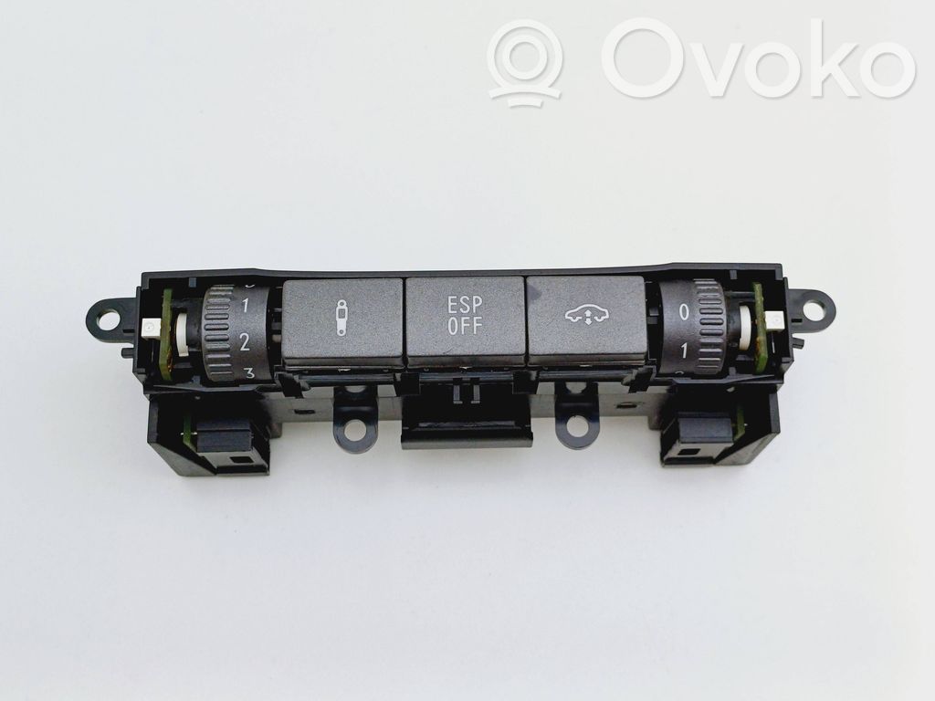 Volkswagen Phaeton Other switches/knobs/shifts 