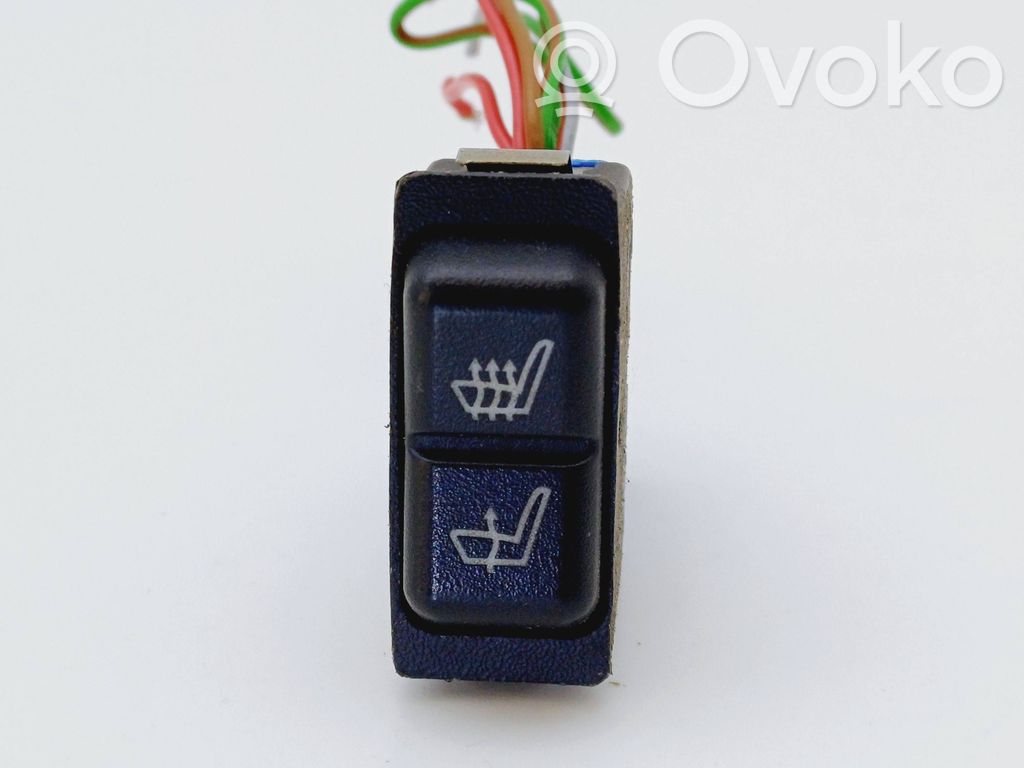 Seat heating switch   1390888