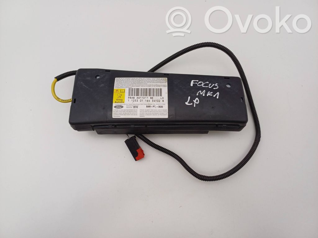 Ford Focus Airbag del asiento 