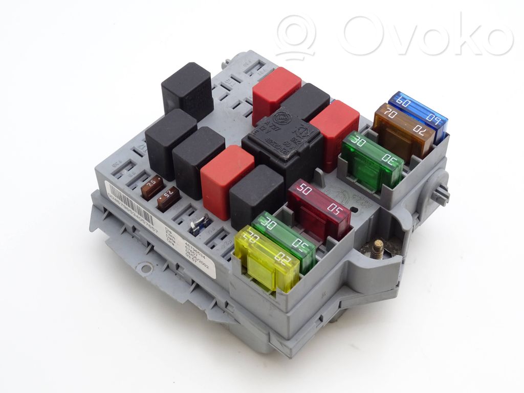 BSM Control unit   46796534