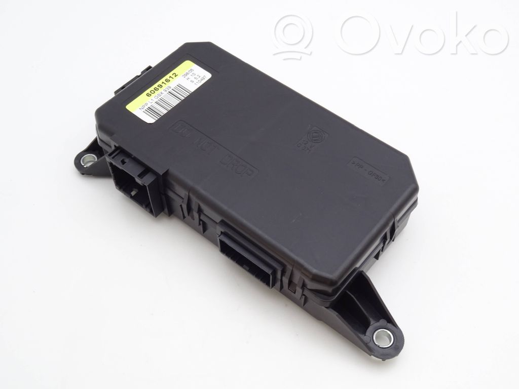 Unité de commande module de porte   60691612