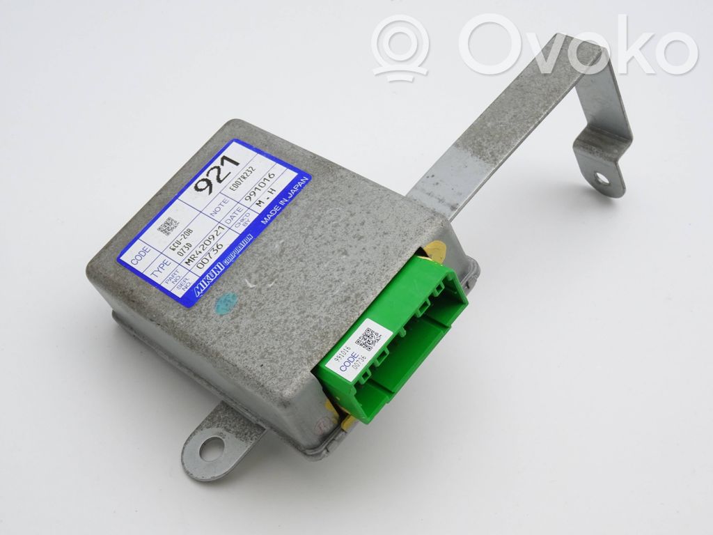 Mitsubishi Carisma Sonstige Steuergeräte / Module 