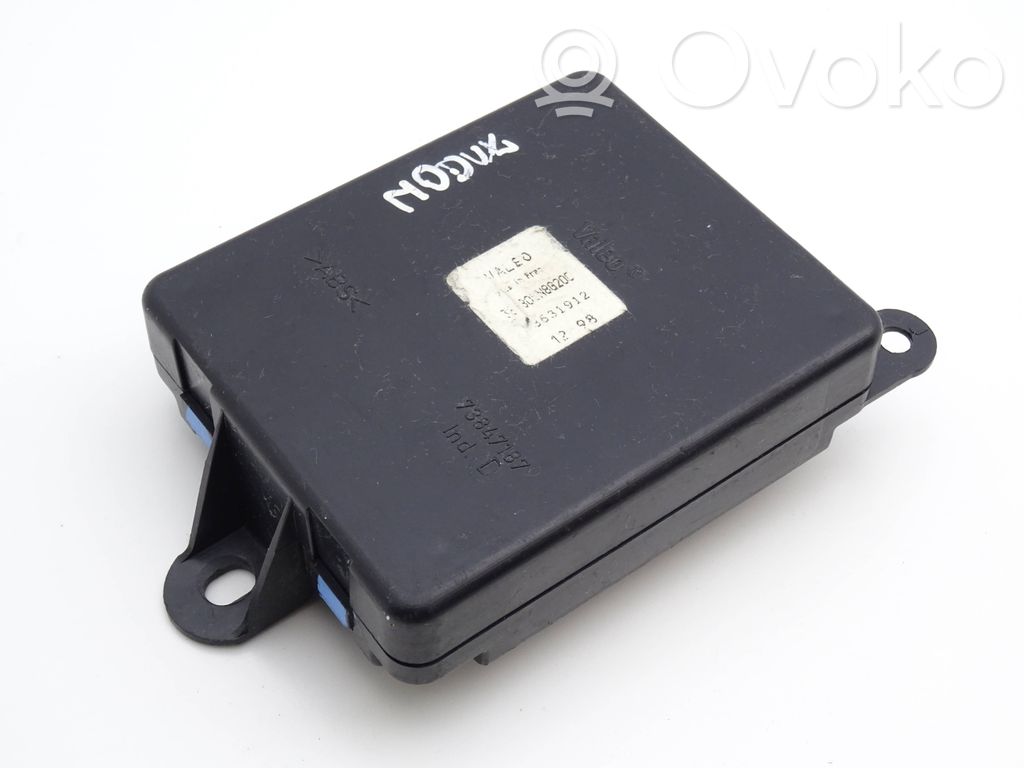 Rover 620 Komforta modulis 