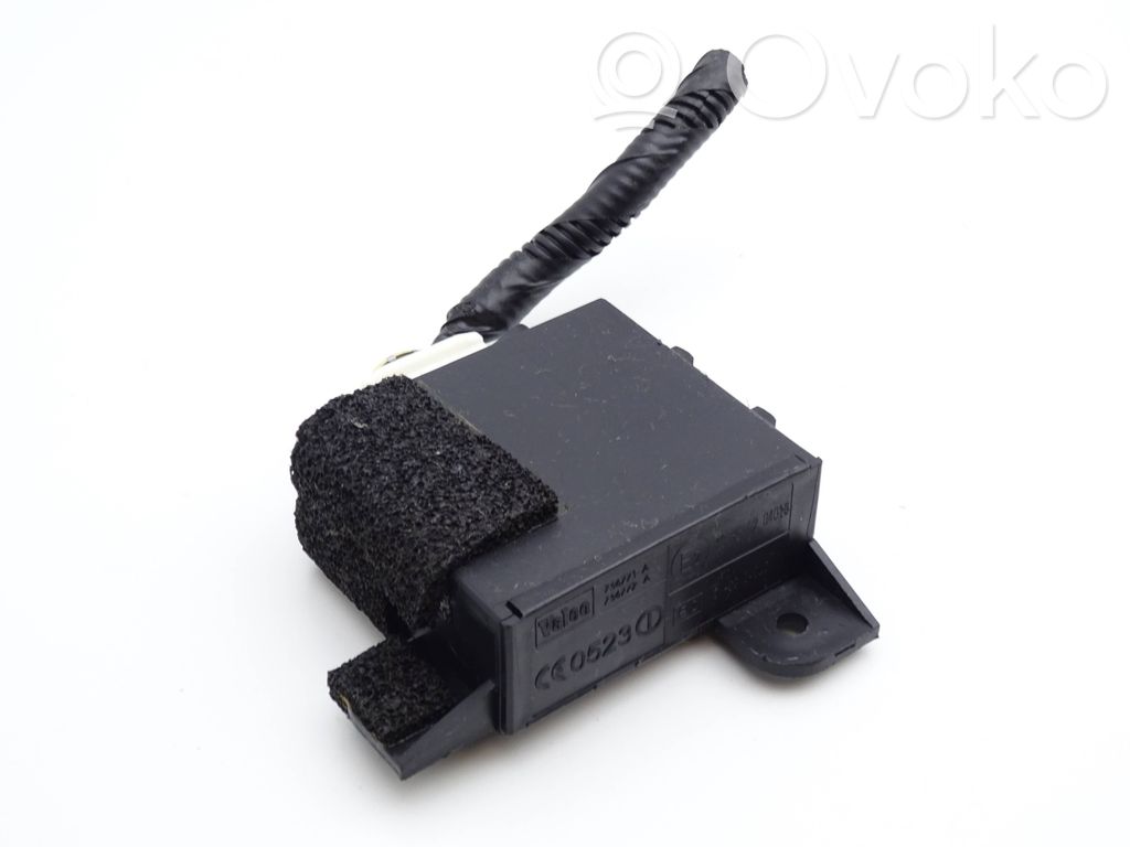 Citroen C1 Unitate/modul comandă imobilizator 