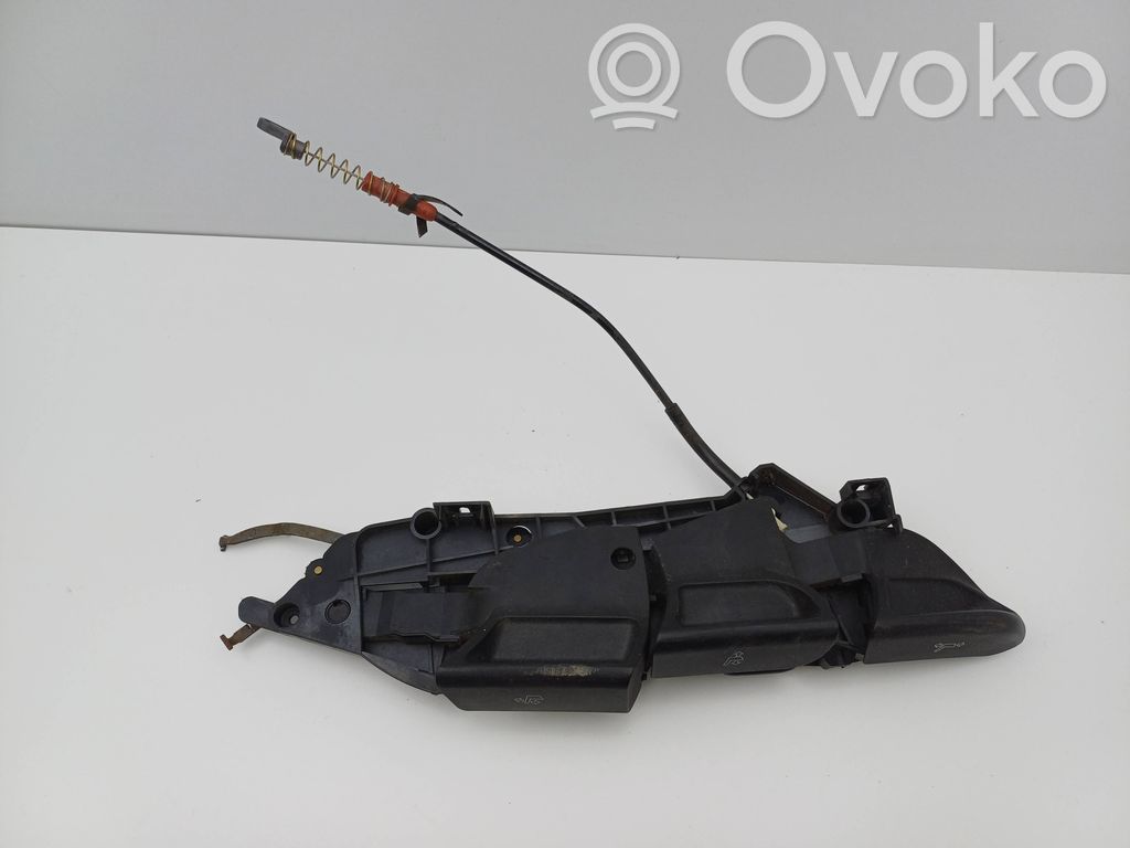 BMW 5 E39 Perilla de ajuste del asiento (Usadas) 