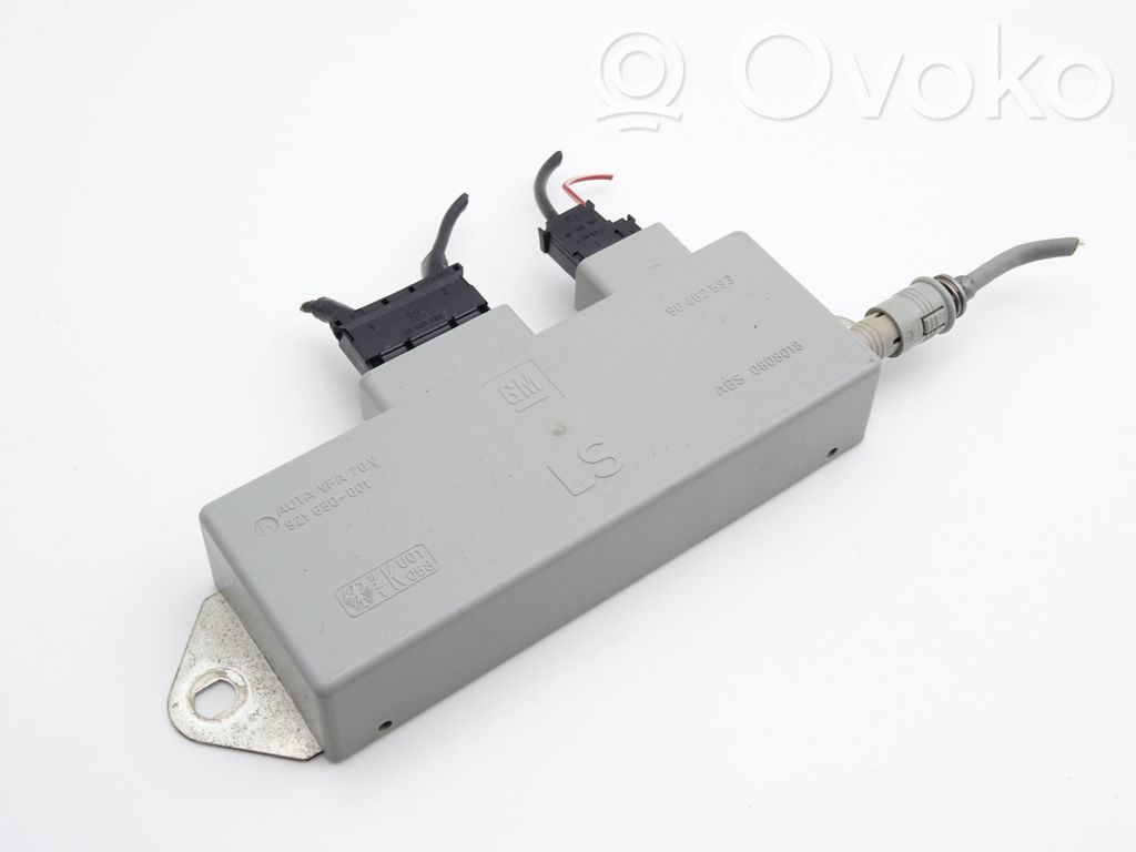 Antenos stiprintuvas   90462593