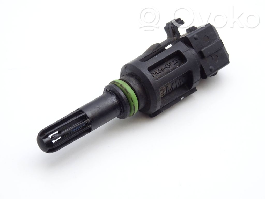 BMW 5 E39 Intake air temperature sensor 
