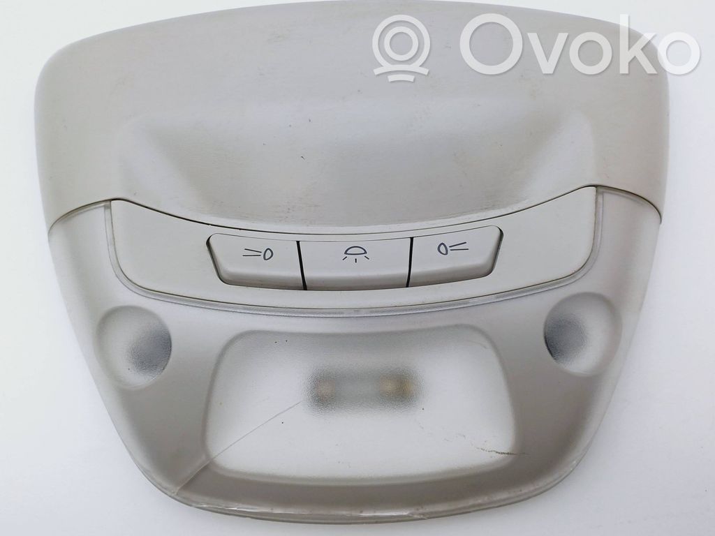 Fiat Stilo Other interior light 