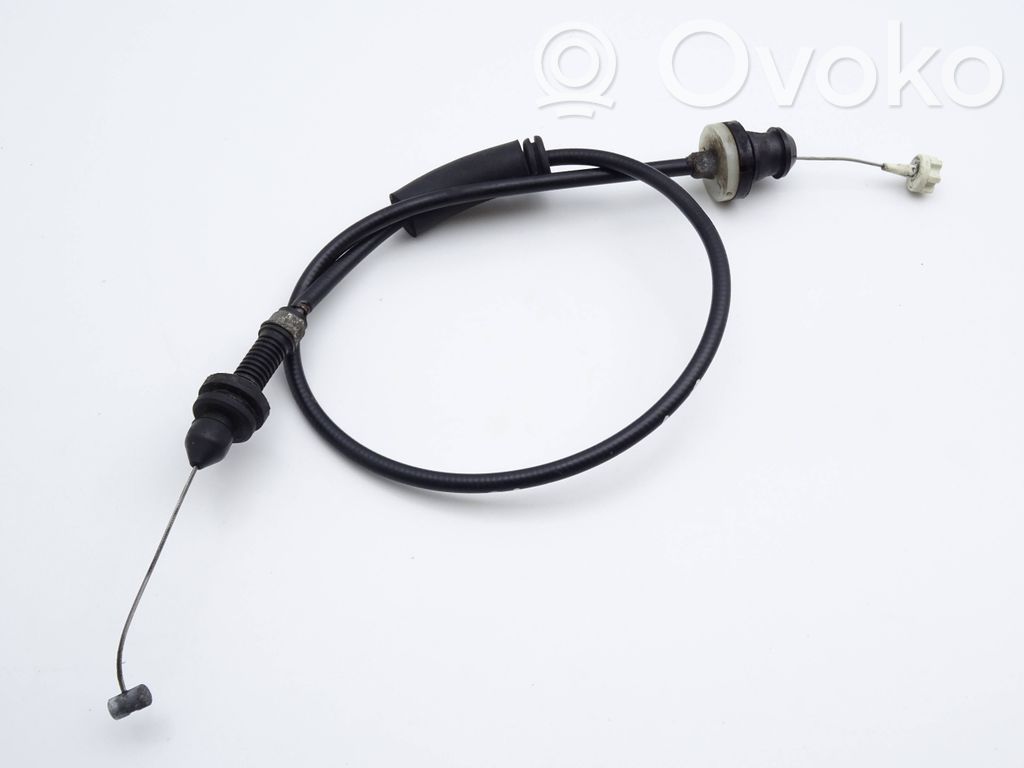 Fiat Panda II Throttle cable 