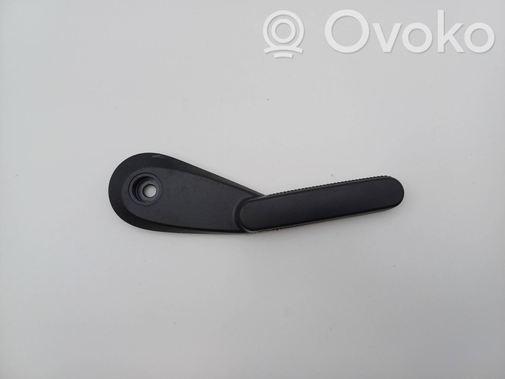Opel Signum Perilla de ajuste del asiento (Usadas) 
