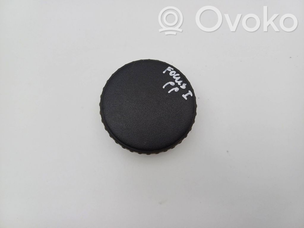 Ford Focus Perilla de ajuste del asiento 