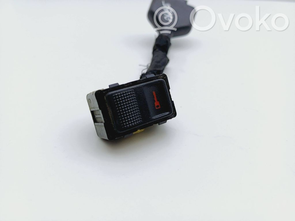Audi A4 S4 B5 8D Botón interruptor de bloqueo de puertas 
