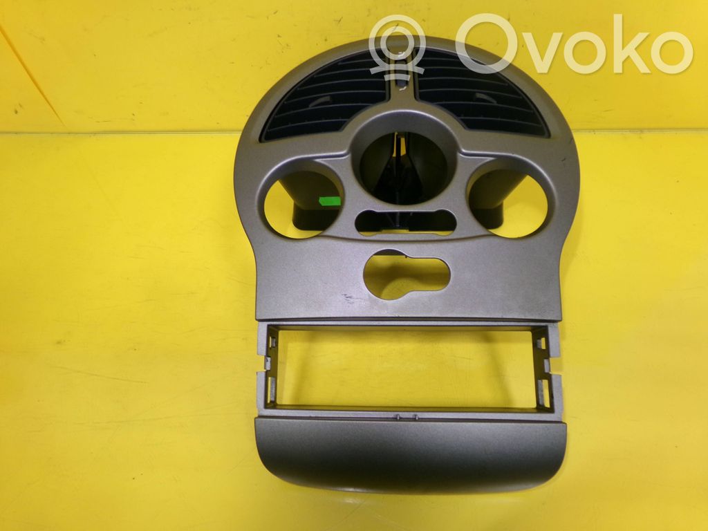 Renault Modus Ramka deski rozdzielczej 