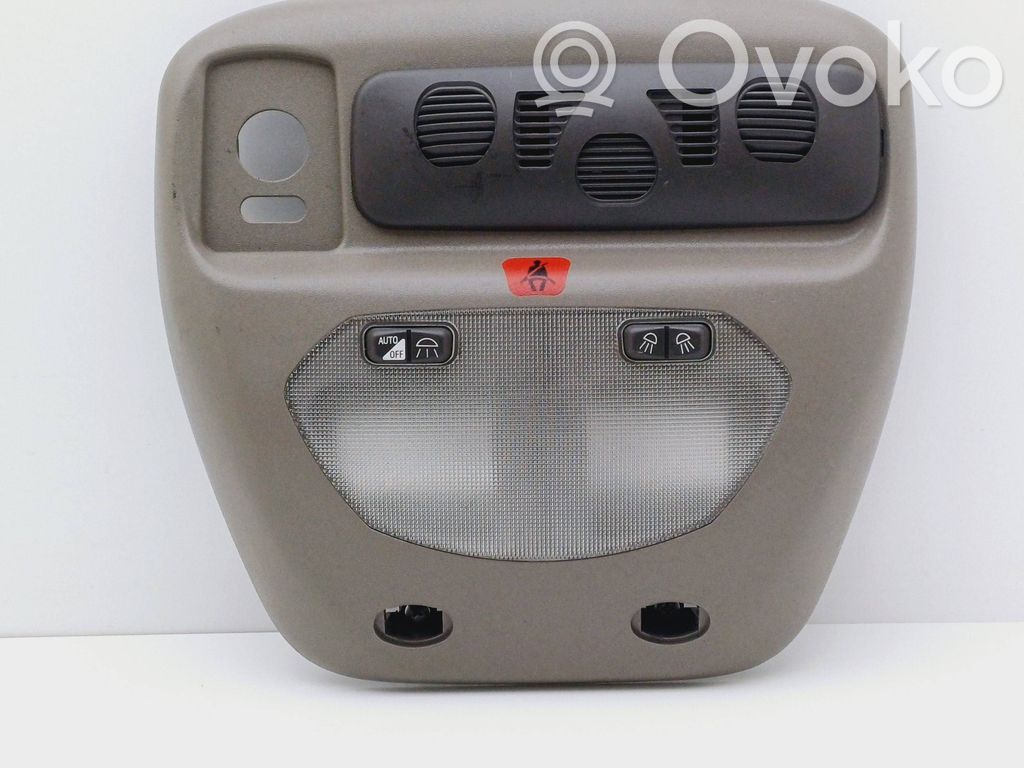 Fiat Multipla Światło fotela przedniego 
