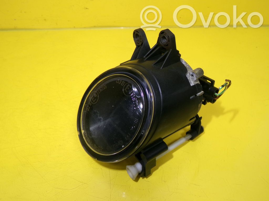 Audi A4 S4 B6 8E 8H Front fog light 