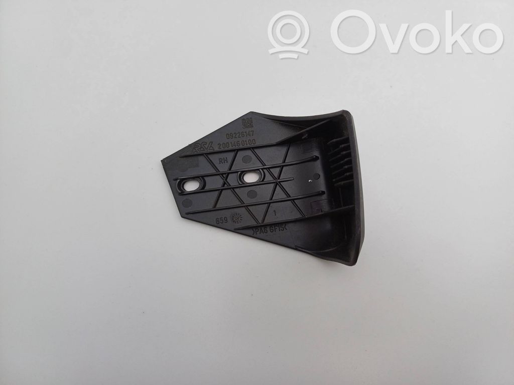 Opel Signum Sitzverstellknopf 