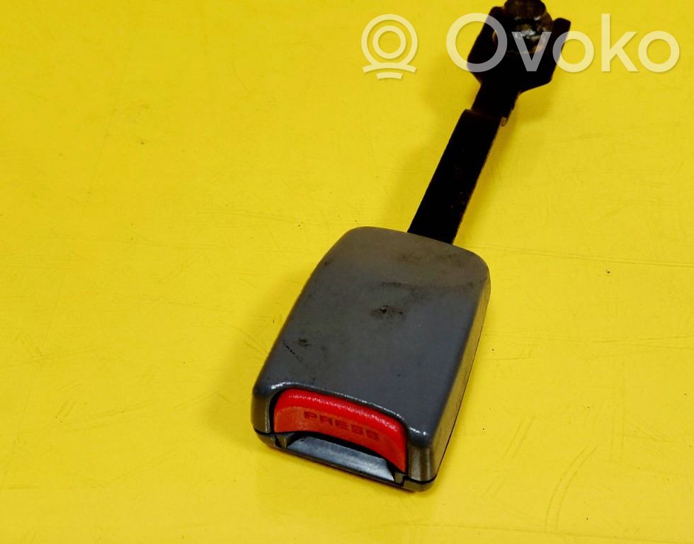 KIA Carens II Klamra przedniego pasa bezpieczeństwa 
