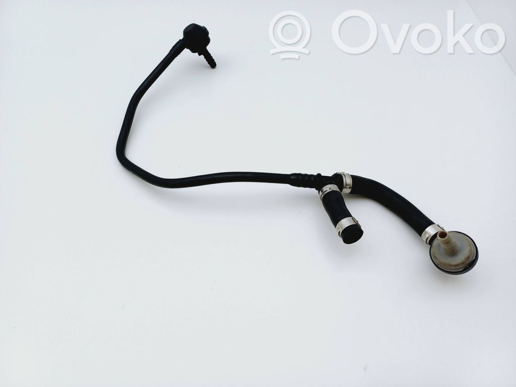 Volkswagen PASSAT B5 Vacuum line/pipe/hose 