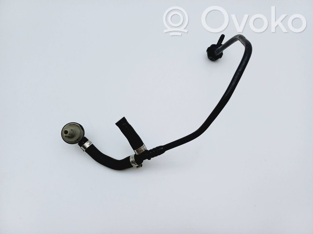 Volkswagen PASSAT B5 Vacuum line/pipe/hose 
