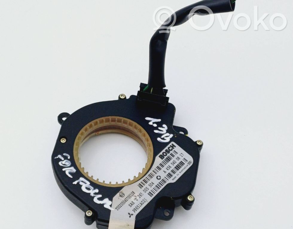 Lenkwinkelsensor   A4565400817