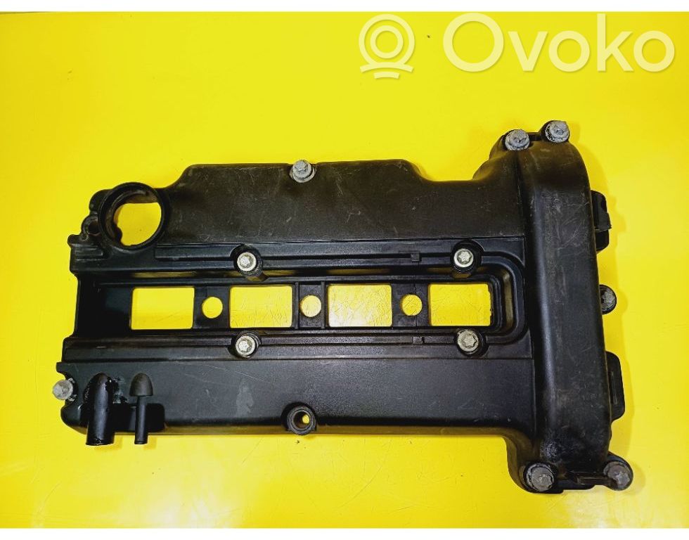 Ventildeckel   24403787