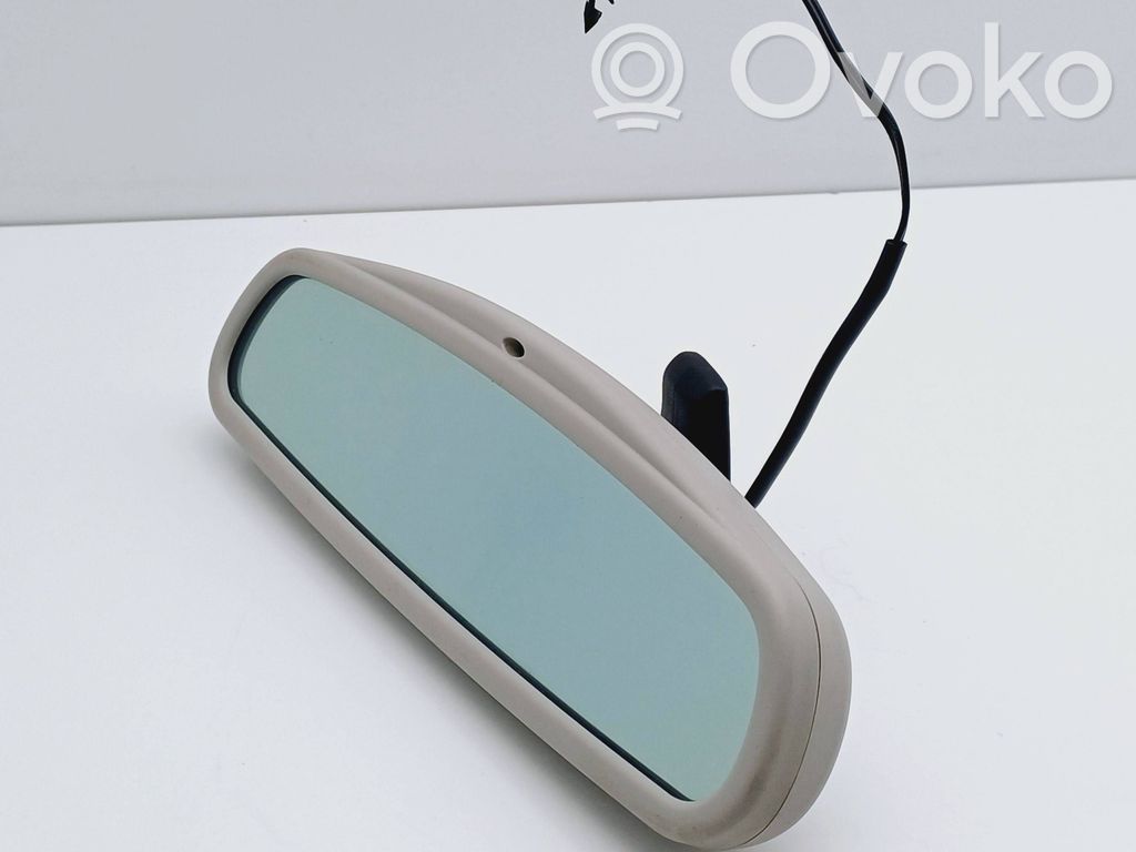 Renault Clio II Espejo retrovisor (interior) 