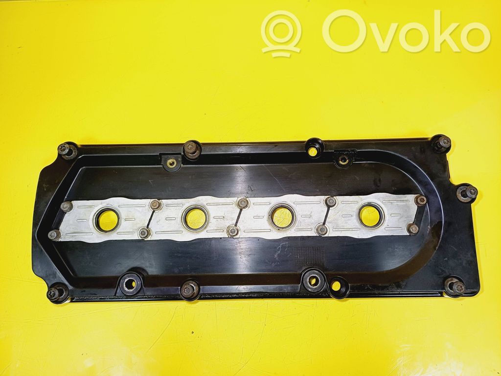 Audi A8 S8 D3 4E Ventildeckel 