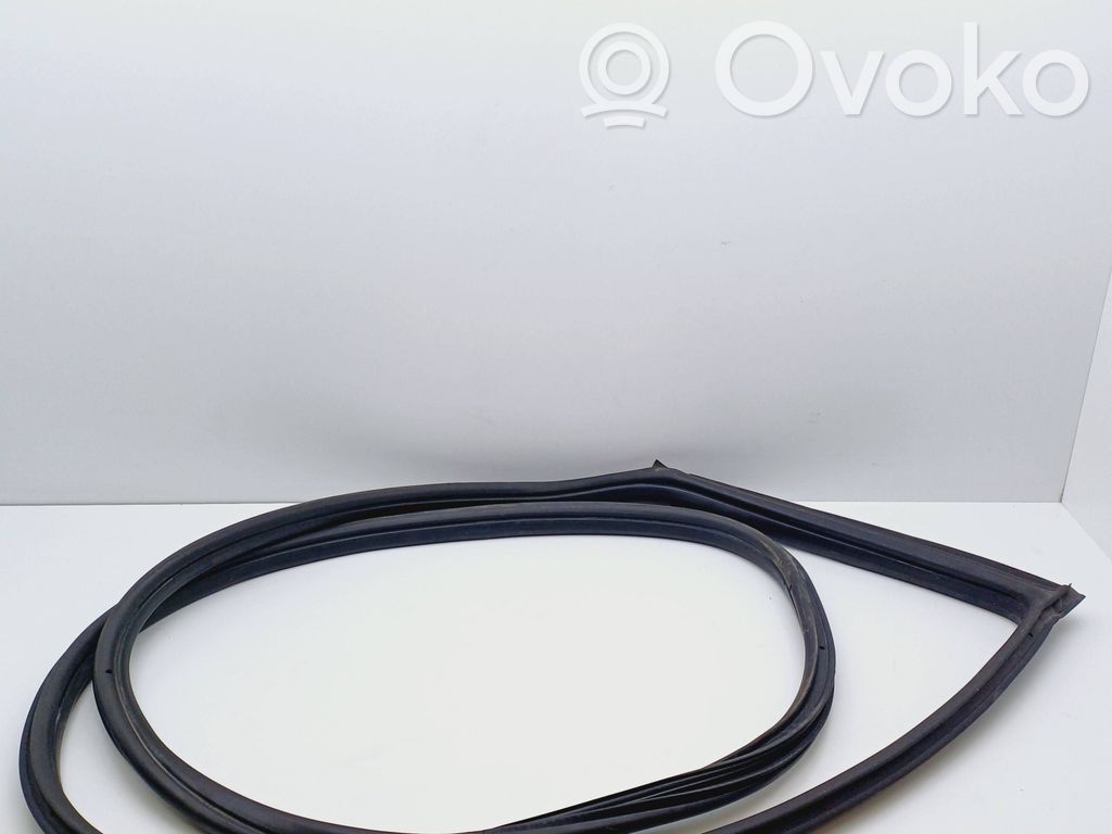BMW 1 E81 E87 Front door rubber seal 