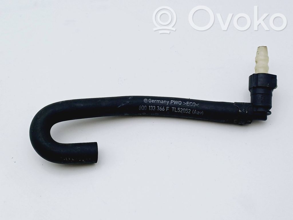Válvula de vacío (Usadas)   6Q0133366F
