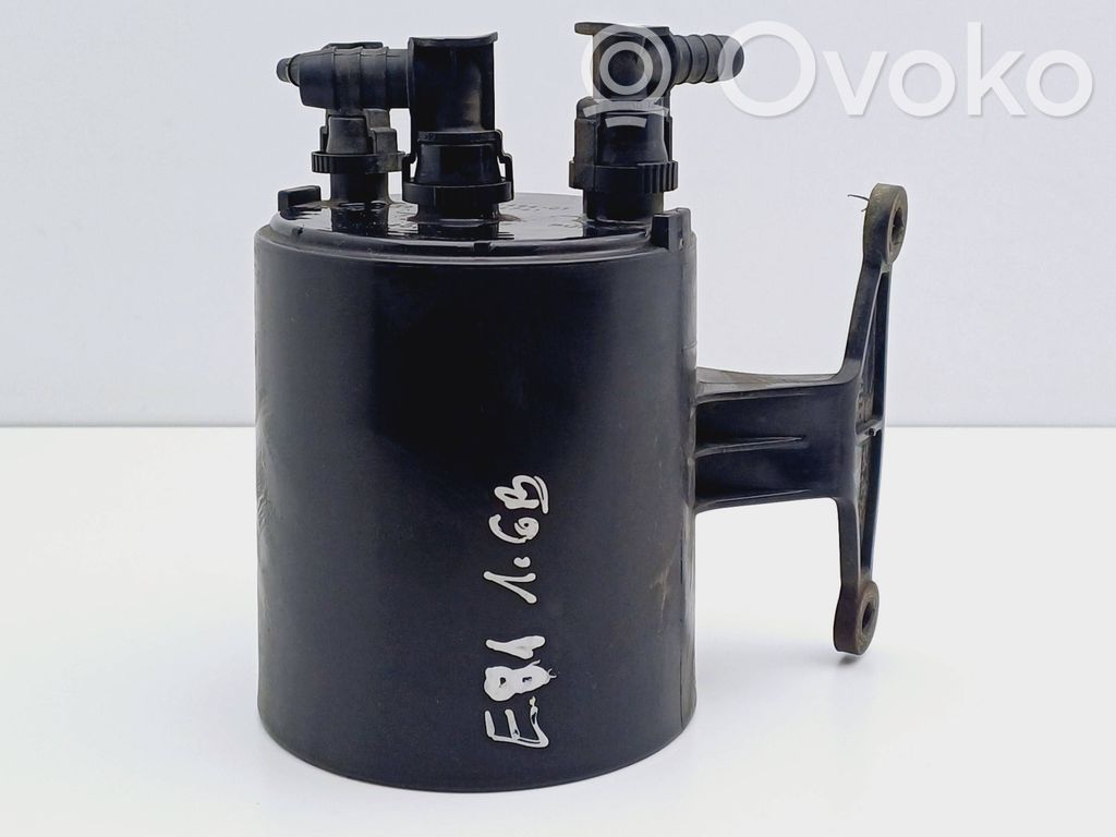 BMW 1 E81 E87 Aktivkohlefilter 