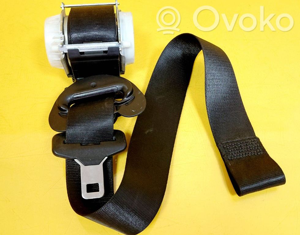 BMW 1 E81 E87 Front seatbelt 