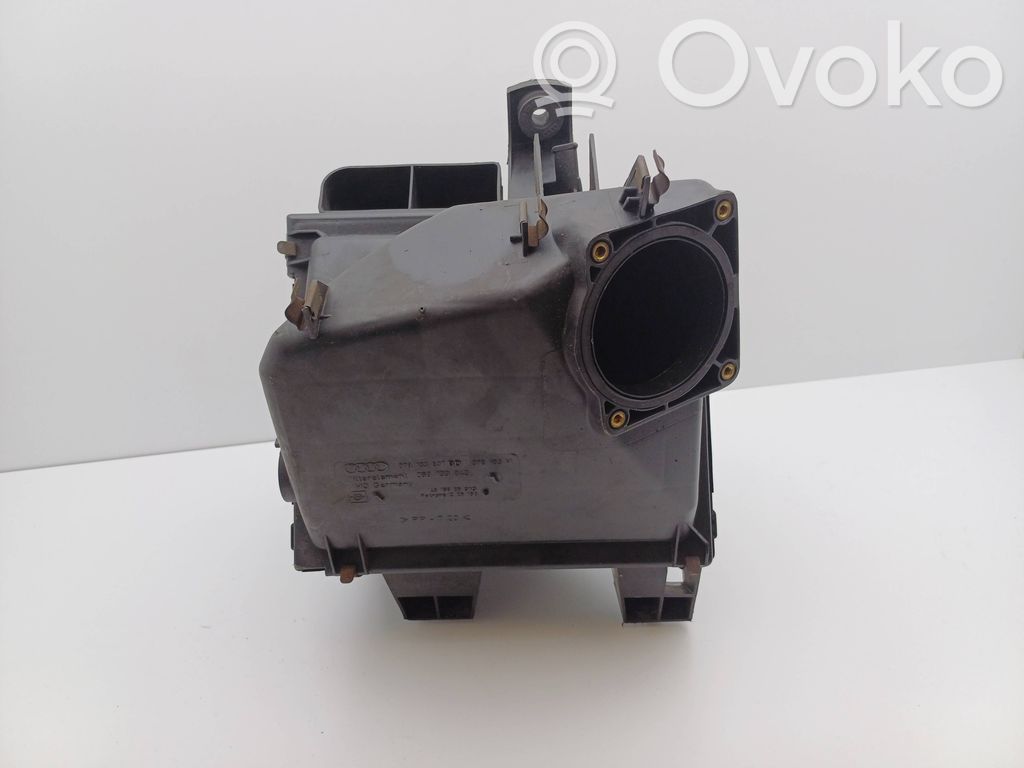 Audi A6 S6 C5 4B Luftfilterkasten 