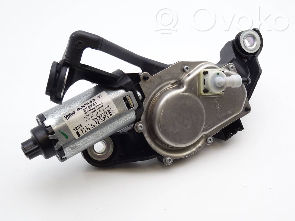 BMW 1 E81 E87 Rear window wiper motor 