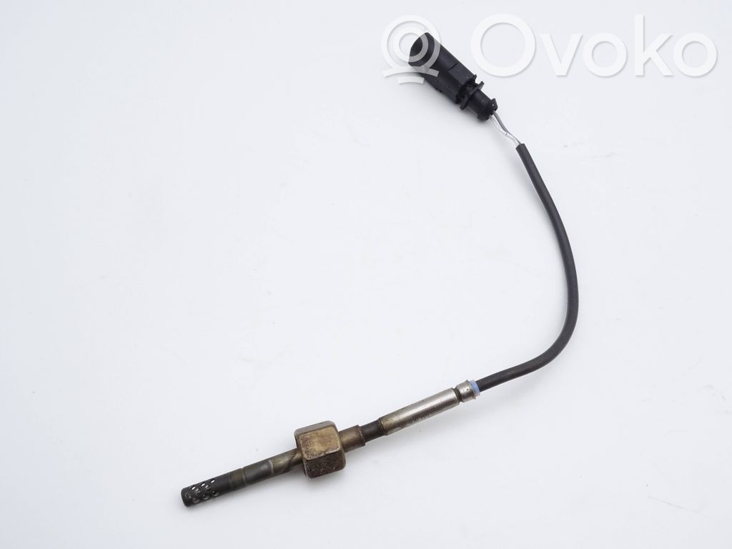Audi A3 S3 8P Abgastemperatursensor 