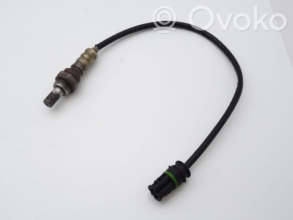 BMW 1 E81 E87 Lambda probe sensor 