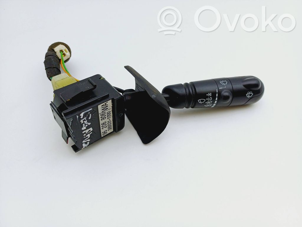 Daewoo Leganza Wiper switch 