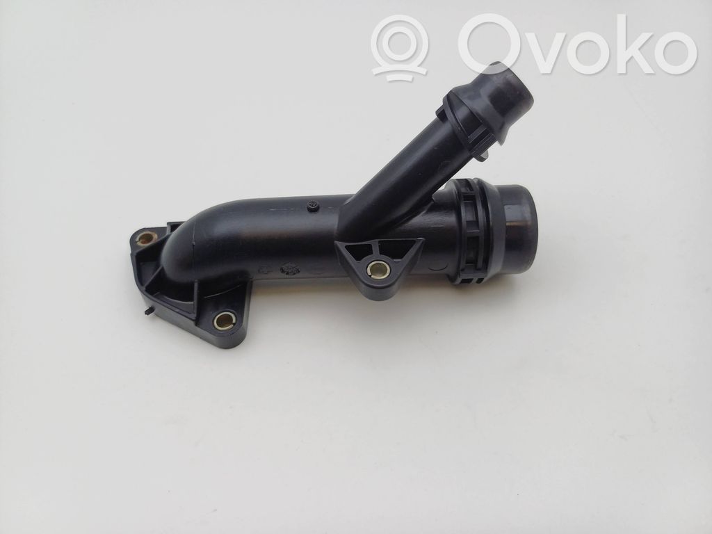 BMW 3 E46 Alloggiamento termostato 