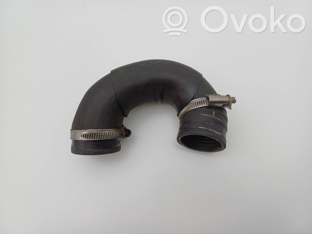 BMW 1 E81 E87 Caurulīte (-es) / šļūtene (-es) 